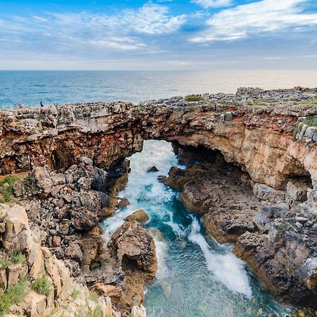 Beguest Retiro Da Guia Lägenhet Cascais Exteriör bild