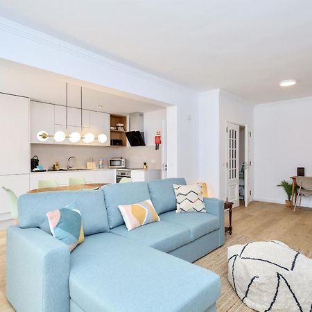 Beguest Retiro Da Guia Lägenhet Cascais Exteriör bild