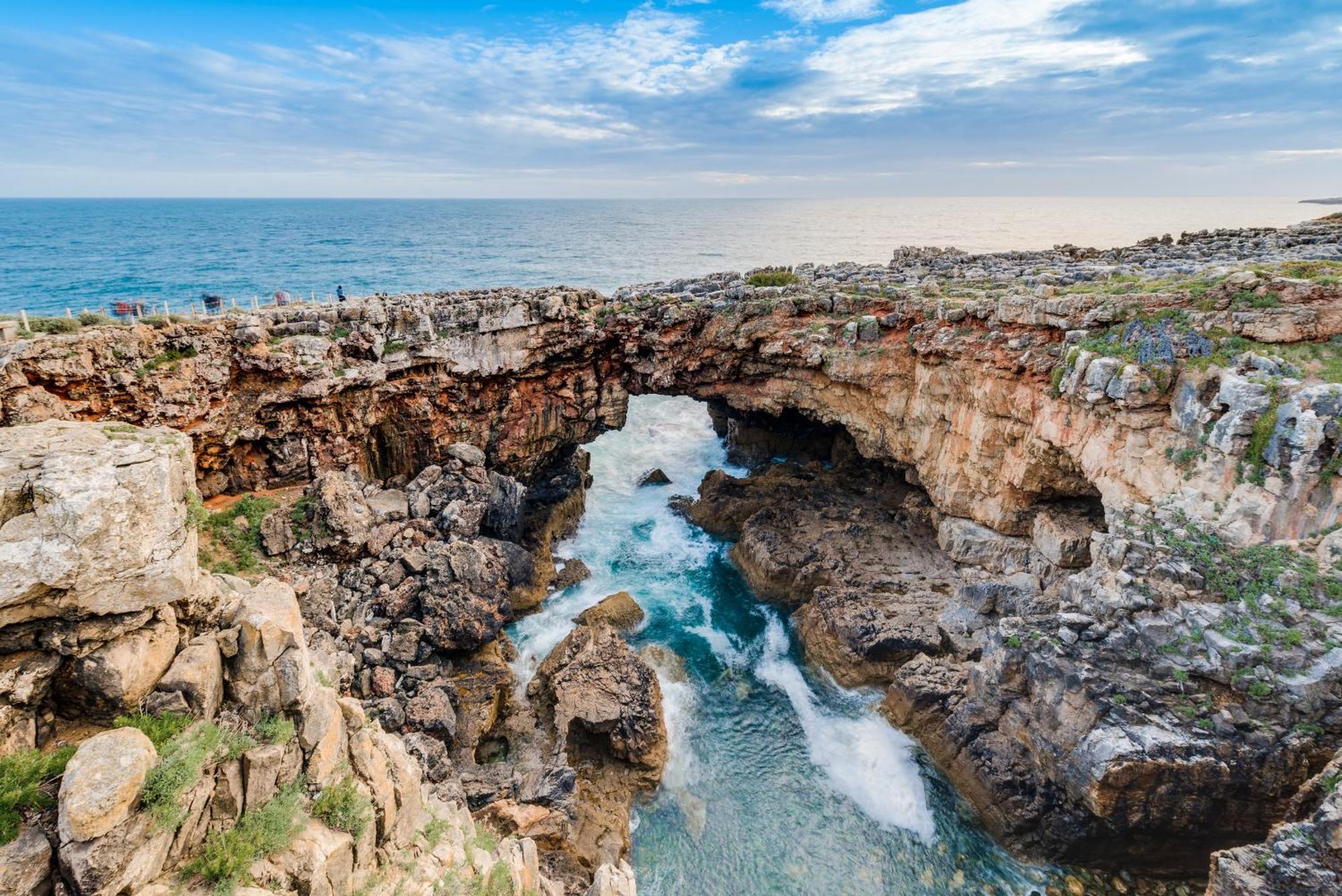 Beguest Retiro Da Guia Lägenhet Cascais Exteriör bild