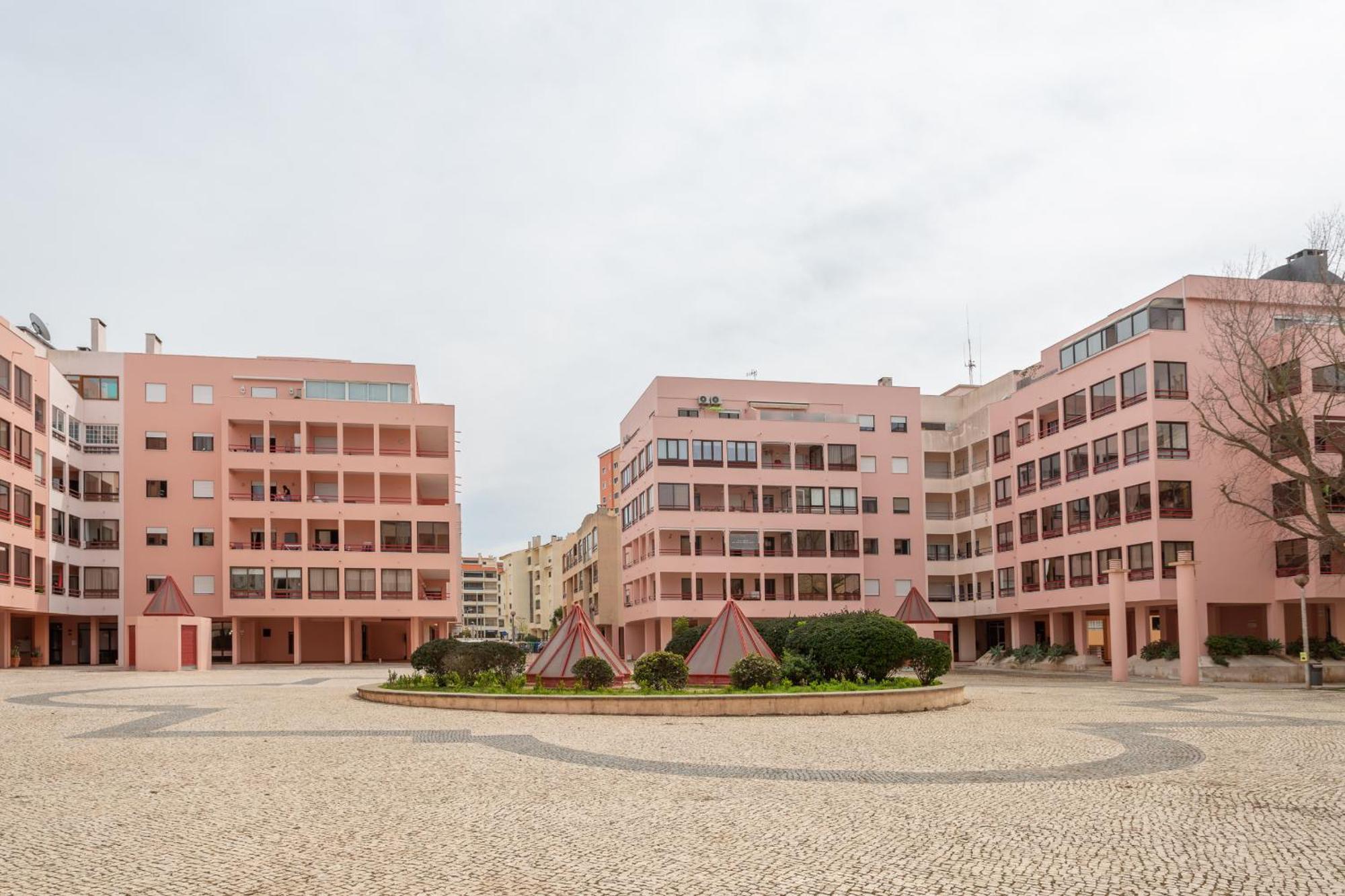 Beguest Retiro Da Guia Lägenhet Cascais Exteriör bild