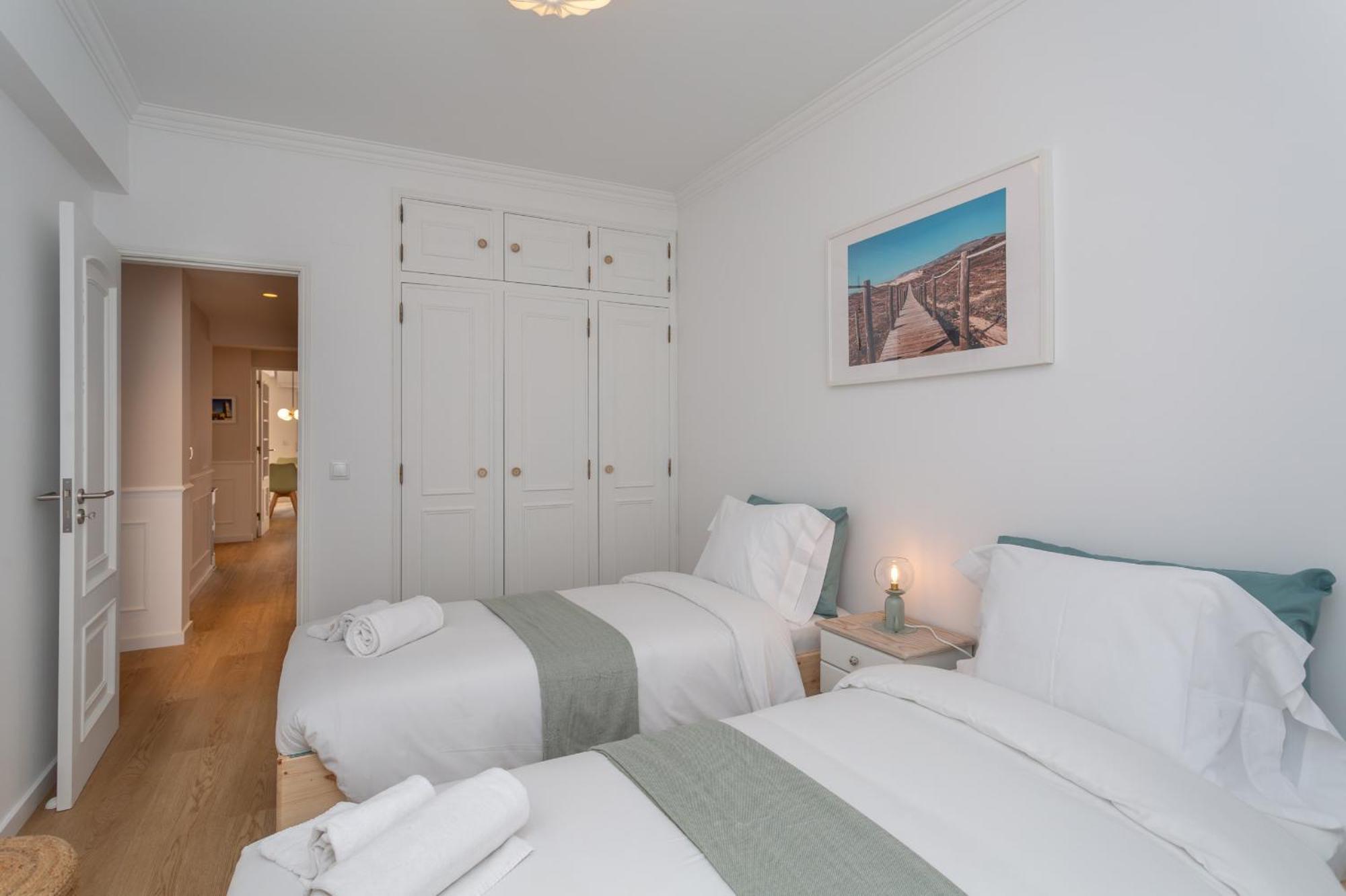 Beguest Retiro Da Guia Lägenhet Cascais Exteriör bild