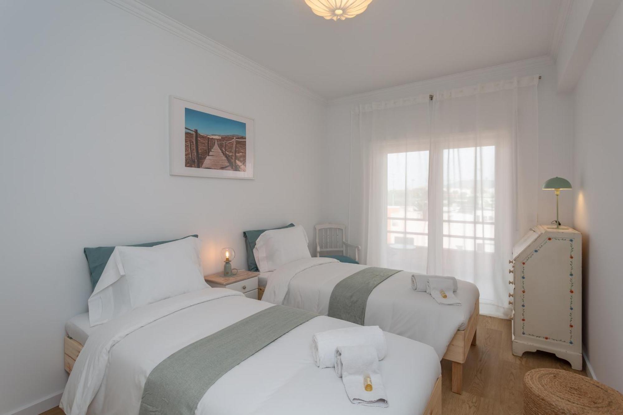 Beguest Retiro Da Guia Lägenhet Cascais Exteriör bild