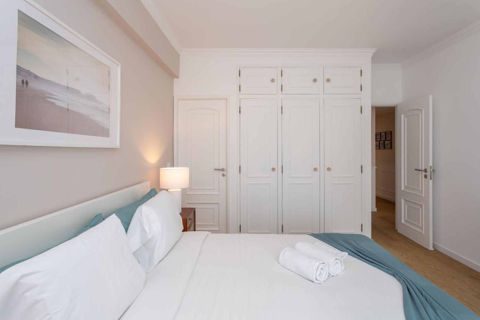 Beguest Retiro Da Guia Lägenhet Cascais Exteriör bild